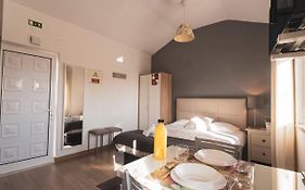 Best Houses 04 - Loft In The Heart Of Peniche